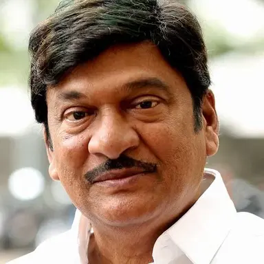 Rajendra Prasad