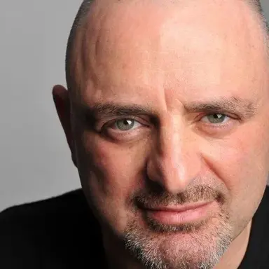 Andrew Paul