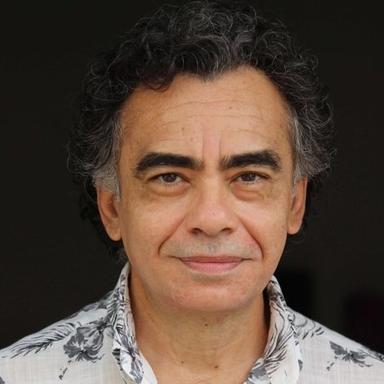 Vanderlei Bernardino