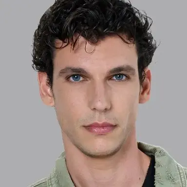 Vasilis Mihas