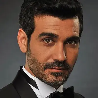Caner Cindoruk