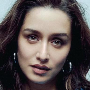 Shraddha Kapoor