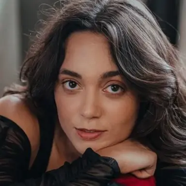 Jade Mascarenhas