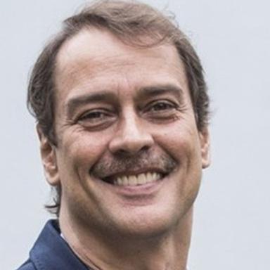 Marcello Antony