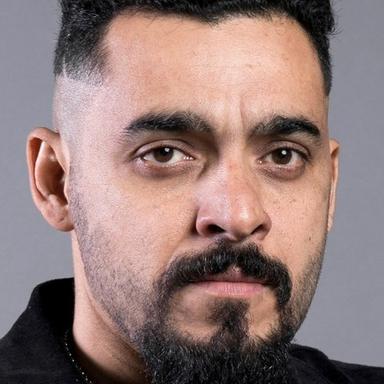 Rui Ricardo Diaz