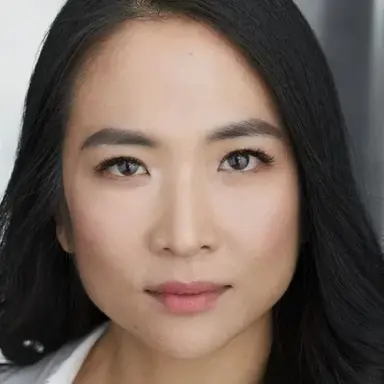 Sandra Yi Sencindiver