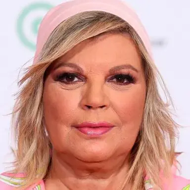 Terelu Campos