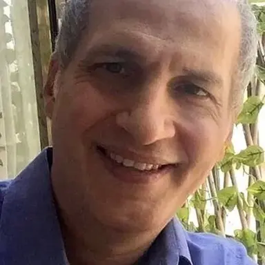 Sanjay Gurbaxani
