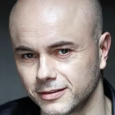 Vincent Varinier