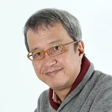 Takayasu Komiya