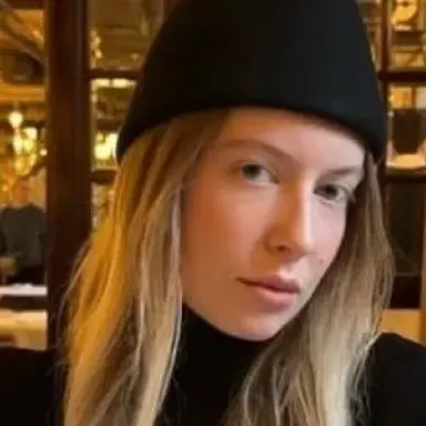 Maria Luss