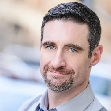 Chad Tyler