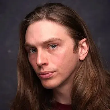 Cody Sanders