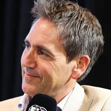 Tom Clarkson
