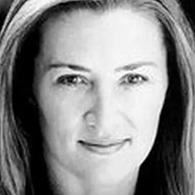 Prue Lewarne