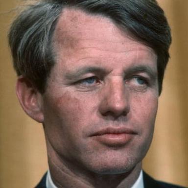 Robert F. Kennedy