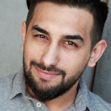Zejhun Demirov