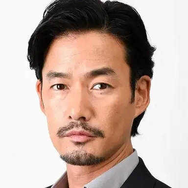 Yutaka Takenouchi