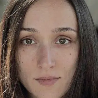 Audrey Bonnet