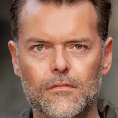 Joel Elferink
