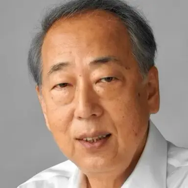 Ittoku Kishibe