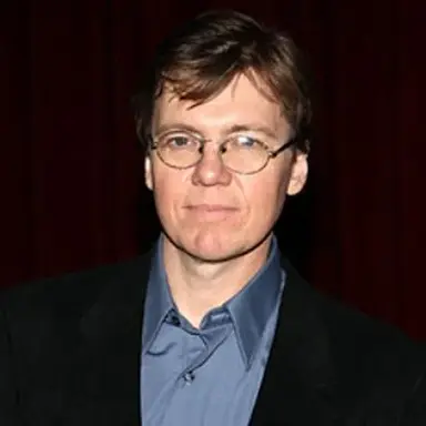 Michael Delaney