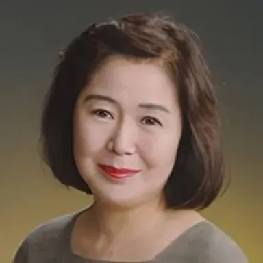 Mieko Nobusawa