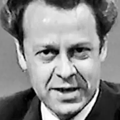 Helge Scheuer