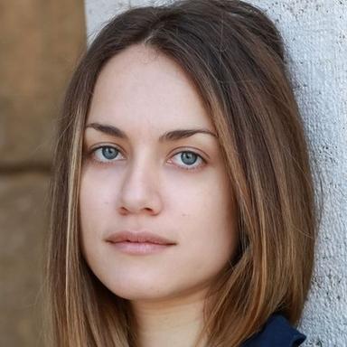 Cristina Crisà
