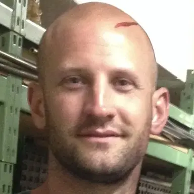 Daniel Dow