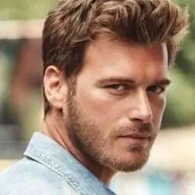 Kıvanç Tatlıtuğ