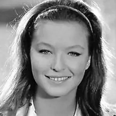 Marina Vlady