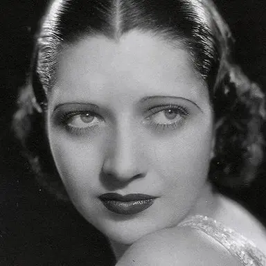 Kay Francis