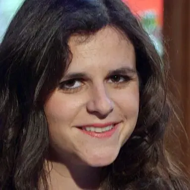 Laura Domenge