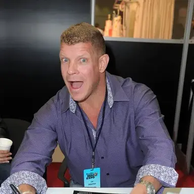 Lee Reherman