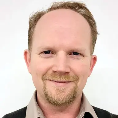 James Hare