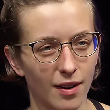 Lara Vouk