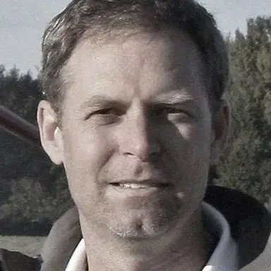 Doug Scroggins III