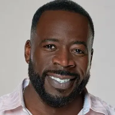 Demetrius Grosse