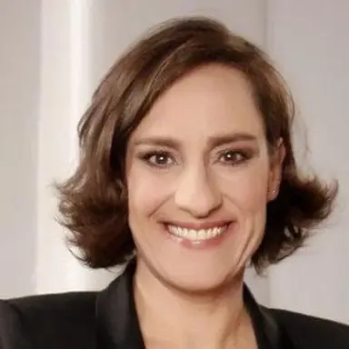 Maria Rueff