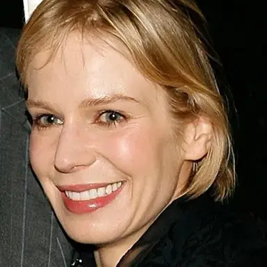 Cynthia Cleese