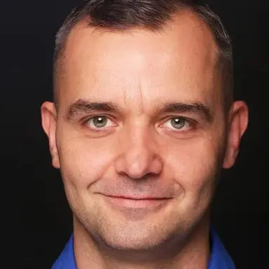 Paweł Koślik