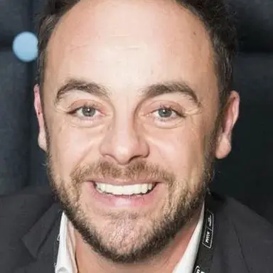 Anthony McPartlin
