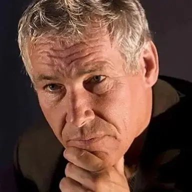 Simon Dutton