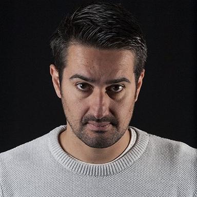 David M. Santana
