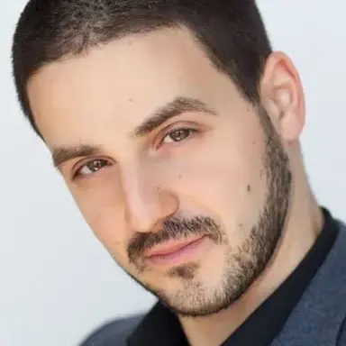 Vince Benvenuto