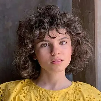 Daniela Rubio