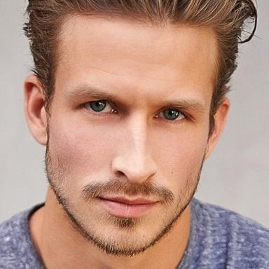 Adam Huber