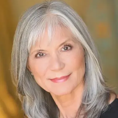 Mariko Van Kampen