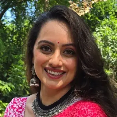 Shruti Marathe